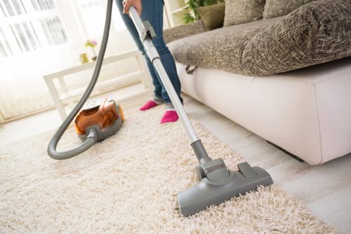 Carpet Cleaning Kenmore